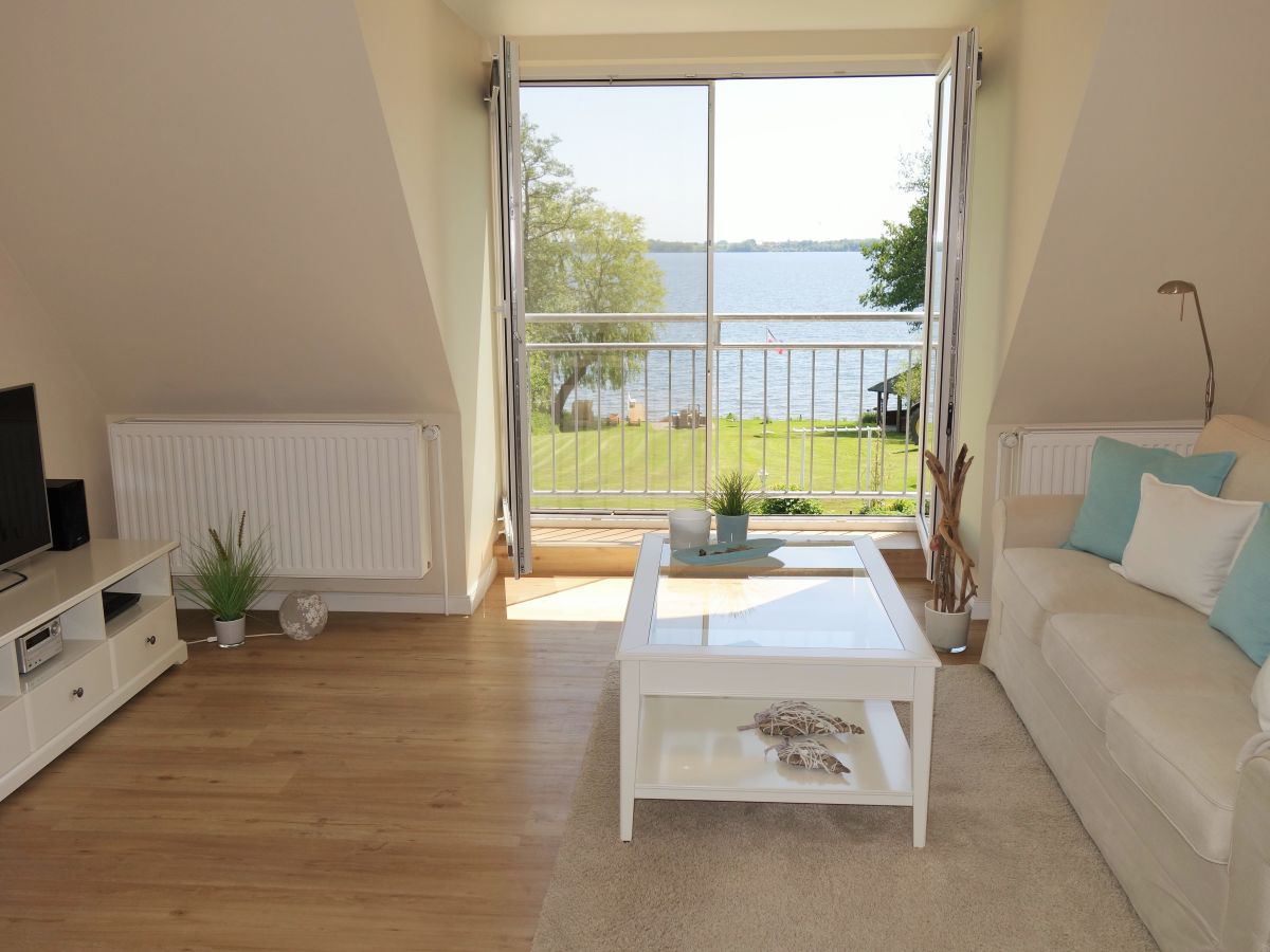 Ferienwohnung Seeidyll