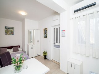 Apartamento Dubrovnik Características 2