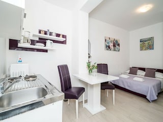 Apartment Dubrovnik Features 13