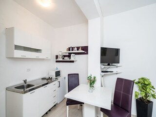 Appartement Dubrovnik Kenmerken 2