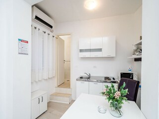 Apartamento Dubrovnik Características 10