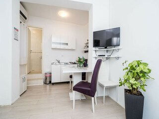 Appartement Dubrovnik Équipement 4