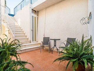 Appartement Dubrovnik  1