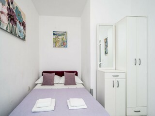 Appartement Dubrovnik Kenmerken 14