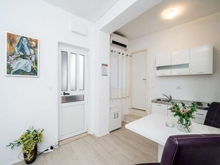Apartment Dubrovnik Ausstattung 12
