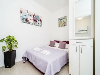 Appartement Dubrovnik Équipement 7