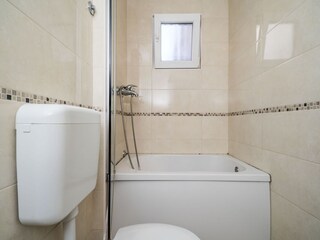 Appartement Dubrovnik Équipement 9