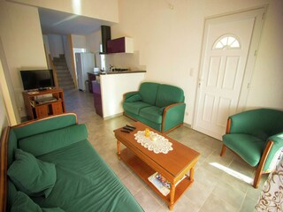Vakantiehuis Narbonne Kenmerken 13