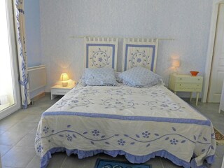 Vakantiehuis Narbonne Kenmerken 16