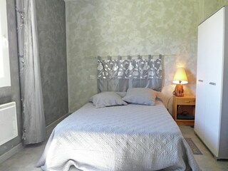 Vakantiehuis Narbonne Kenmerken 17