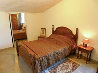 Vakantiehuis Narbonne Kenmerken 18