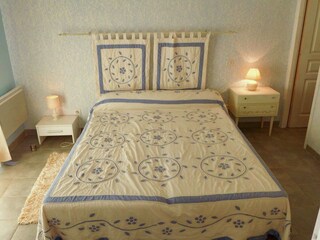 Vakantiehuis Narbonne Kenmerken 19