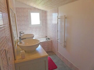 Vakantiehuis Narbonne Kenmerken 20