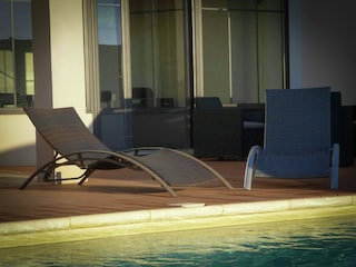Ferienhaus Narbonne Außenaufnahme 3