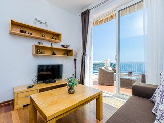 Apartment Dubrovnik Ausstattung 14