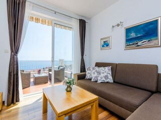 Apartment Dubrovnik Ausstattung 6