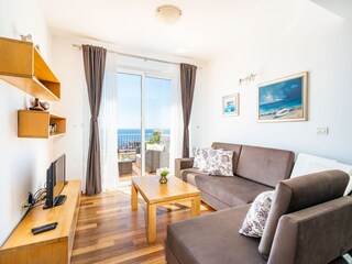 Apartamento Dubrovnik Características 13