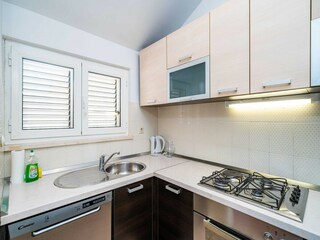 Apartment Dubrovnik Ausstattung 7