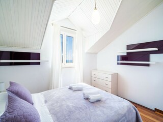 Appartement Dubrovnik Équipement 10