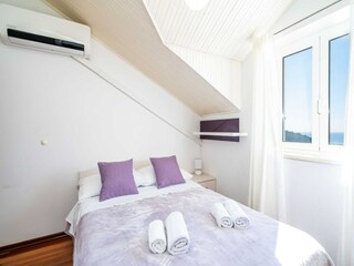 Appartement Dubrovnik Équipement 5