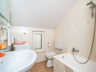 Appartement Dubrovnik Équipement 11