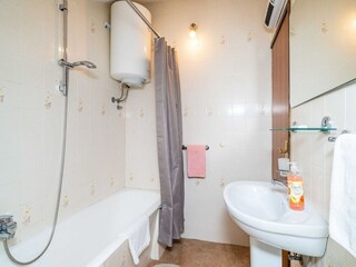Apartamento Dubrovnik Características 11