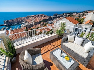 Apartamento Dubrovnik  21
