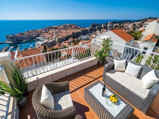 Appartement Dubrovnik  21