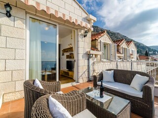 Apartment Dubrovnik Outdoor Recording 2