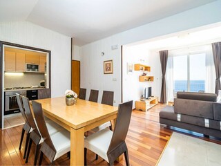 Appartement Dubrovnik Kenmerken 7