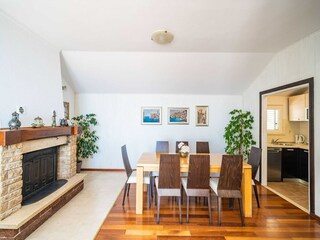 Apartamento Dubrovnik Características 14