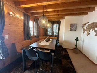 Chalet Rougemont Kenmerken 4