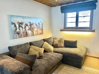 Chalet Rougemont Kenmerken 5