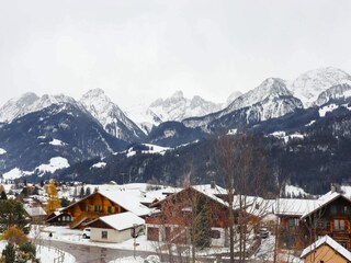 Chalet Rougemont Kenmerken 7