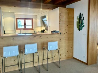 Chalet Rougemont Kenmerken 8