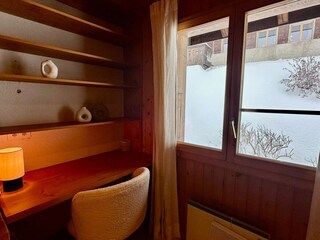 Chalet Rougemont Kenmerken 9