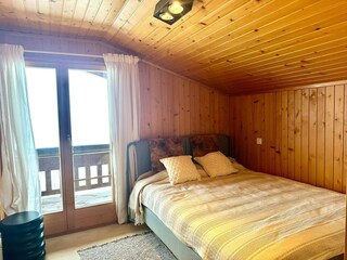 Chalet Rougemont Kenmerken 10