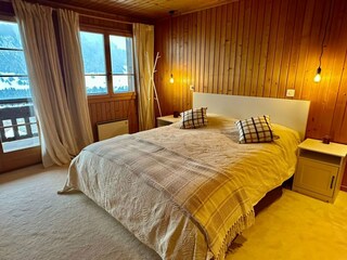 Chalet Rougemont Kenmerken 11