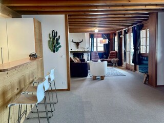 Chalet Rougemont Kenmerken 13