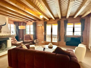 Chalet Rougemont Kenmerken 17