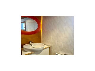 Chalet Rougemont Buitenaudio-opname 2