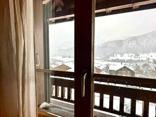 Chalet Rougemont Buitenaudio-opname 3