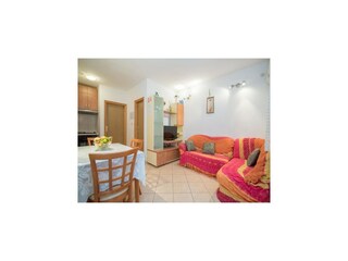 Appartement Supetar Kenmerken 11