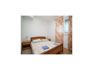 Appartement Supetar Kenmerken 7