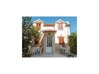 Appartement Supetar Buitenaudio-opname 3