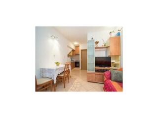 Appartement Supetar Kenmerken 8