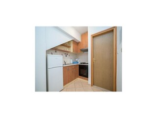 Appartement Supetar Kenmerken 12