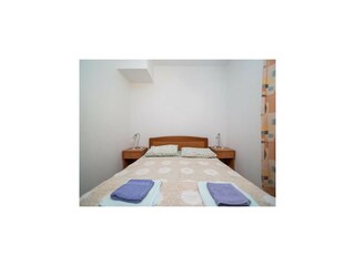 Appartement Supetar Kenmerken 12