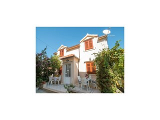 Appartement Supetar Buitenaudio-opname 2
