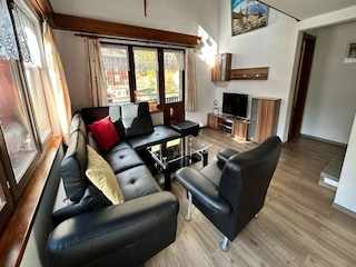 Apartment Saas-Grund Ausstattung 11